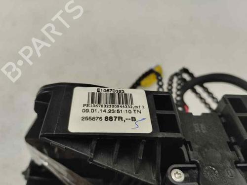 Squib airbag RENAULT CLIO IV Grandtour (KH_) 0.9 TCe 90 | BP26563620C102 