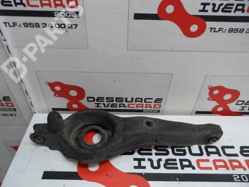 Right rear suspension arm FORD FOCUS II (DA_, HCP, DP) 1.8 TDCi | BP358855M15 