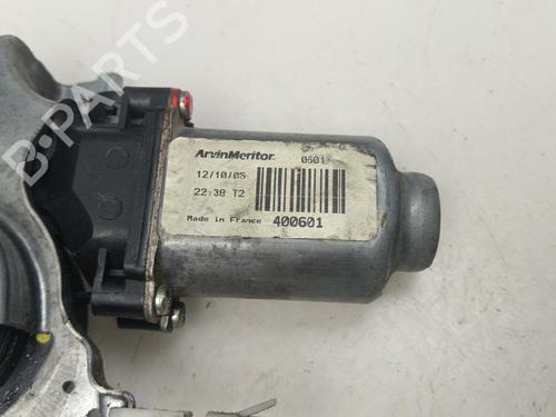 Front left window mechanism NISSAN ALMERA II Hatchback (N16) 2.2 dCi | BP39667452C22 - Image 3