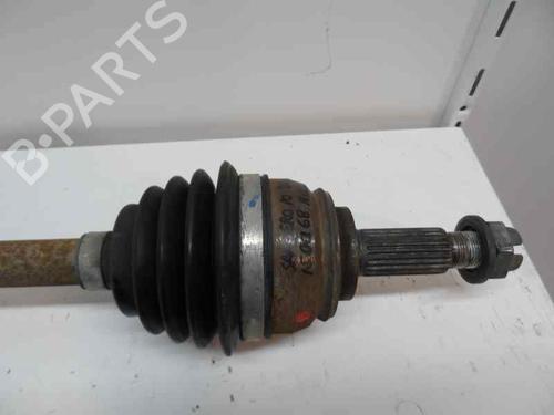 Left front driveshaft DACIA SANDERO 1.5 dCi | BP355032M38 - Image 3