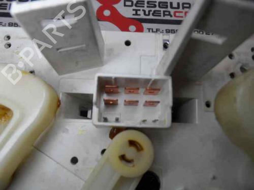 Used Climate control SUZUKI WAGON R+ (MA) 1.3 DDiS (RB413D) (70 hp) 358398