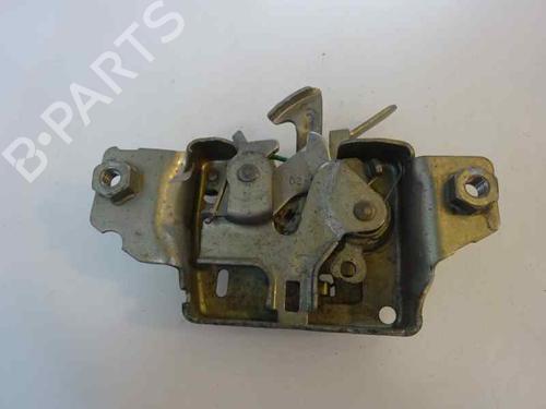 Used Hood lock RENAULT CLIO III (BR0/1, CR0/1) 1.5 dCi (BR17, CR17) (86 hp) 8797337