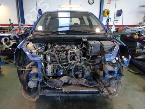 Fuse box PEUGEOT 307 (3A/C) 2.0 HDi 90 | BP5219488E1