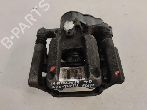 Used Right rear brake caliper Right rear brake caliper CITROËN C4 Picasso II 1.2 THP 130 (130 hp) 16883022 16883022