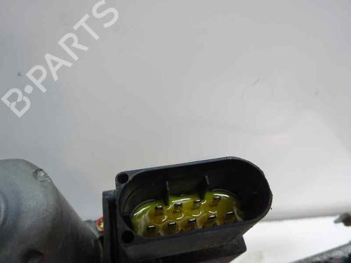 Used Rear left window mechanism MERCEDES-BENZ E-CLASS (W210) E 270 CDI (210.016) (170 hp) 9162174