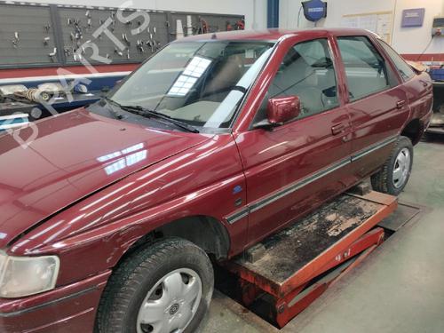 Alternator FORD ESCORT VI (GAL)  | BP11924406M7 