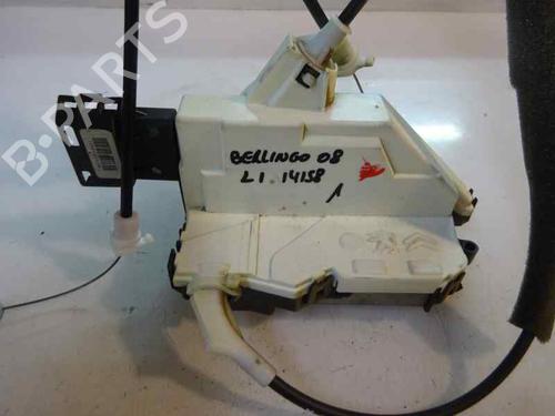 Used Rear left lock Rear left lock 6888934 6888934
