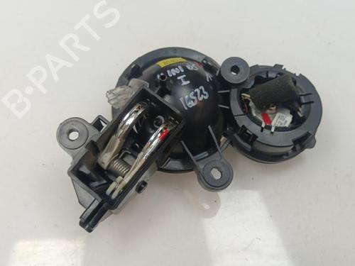 Front left interior door handle MINI MINI (R50, R53) Cooper | BP35743543I13 - Image 2