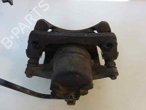 Used Left front brake caliper JEEP CHEROKEE (KJ) 2.8 CRD 4x4 (150 hp) 11608853