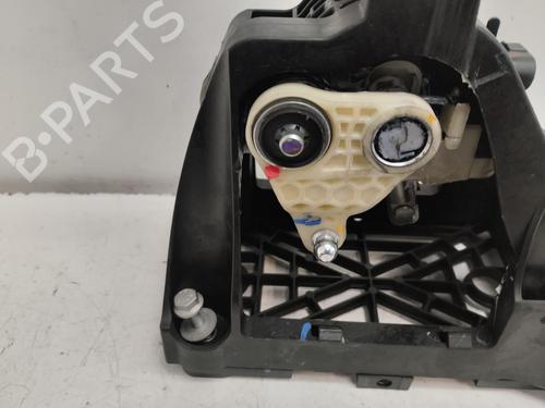 Gear lever FIAT TIPO Saloon (356_, 357_) 1.3 D (356SXB1A, 356SXH1A, 356SXD1A) | BP17684200M90 