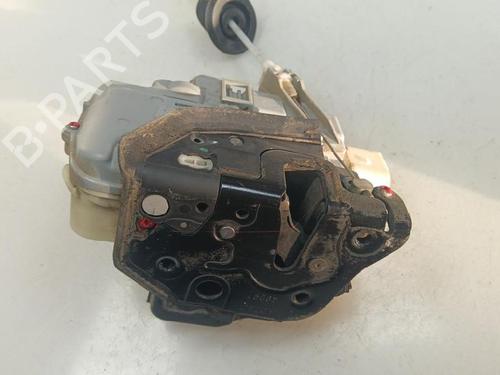 front-left-lock-audi-a3-sportback-8pa-2004-2005-2006-2007-2008-2009-2010-2011-2012-2013-2014-2015-39581542 main image