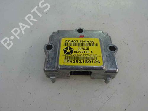 Used Electronic module CHRYSLER PT CRUISER (PT_) 1.6 (116 hp) 9728694
