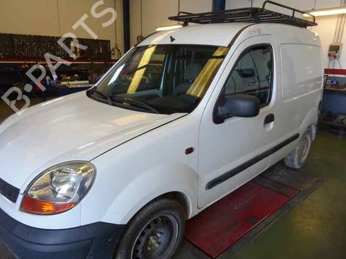 Heater resistor RENAULT KANGOO (KC0/1_) D 65 1.9 (KC0E, KC02, KC0J, KC0N) | BP11661600M108