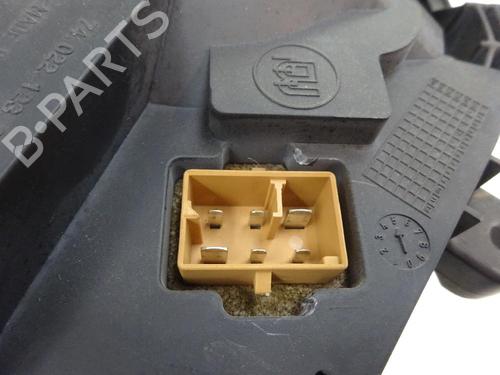 Varmvifte AUDI A4 B5 (8D2) 1.8 T (150 hp) 11699296