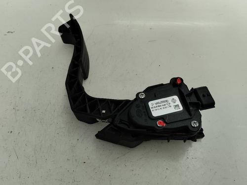 Pedal DACIA SANDERO II TCe 90 (B8M1, B8MA, B8AC) | BP16293647I4