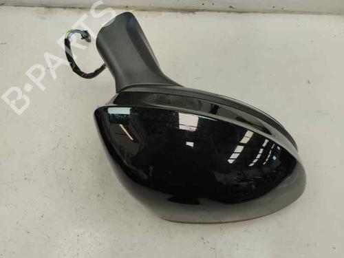 Right mirror RENAULT CAPTUR II (HF_) LPG (HFMT) | BP27255329C27
