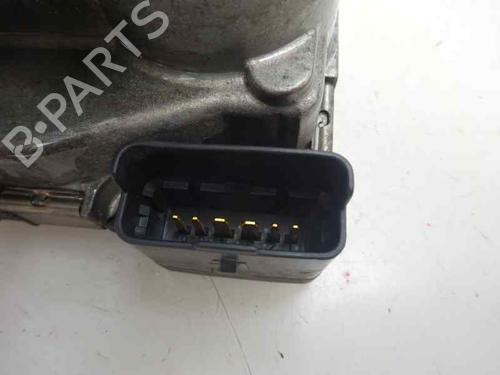 Spjældhus PEUGEOT 206 Hatchback (2A/C) 1.6 16V (109 hp) 7868490