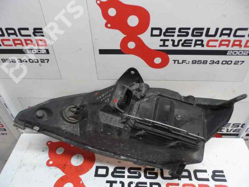 Right headlight FORD FOCUS I Turnier (DNW) 1.8 Turbo DI / TDDi | BP196770C29 