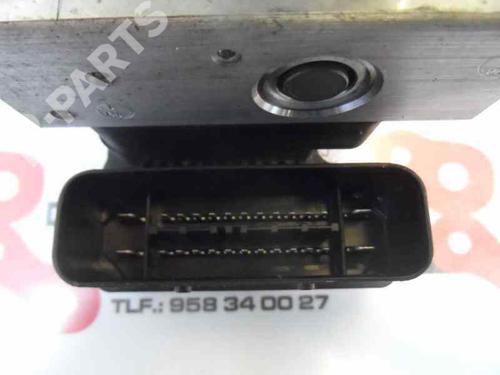 ABS pump FORD TOURNEO CONNECT  | BP201922M43 