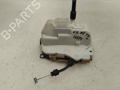 Rear right lock CITROËN C3 I (FC_, FN_) 1.4 HDi | BP27870739C99 