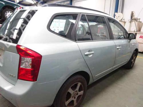 Front left window mechanism KIA CARENS III MPV (UN) 2.0 CRDi 115 | BP8271180C22 