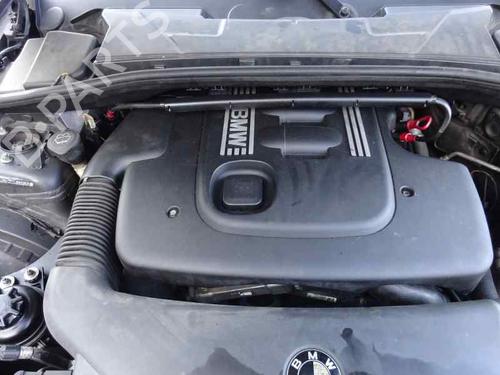 Tailgate BMW 1 (E87)  | BP2997677C6 