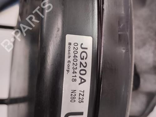 Servo brake NISSAN X-TRAIL II (T31)  | BP12317885M42 