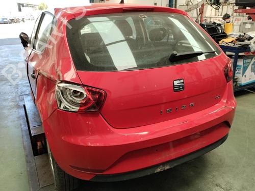 Brake master cylinder SEAT IBIZA IV (6J5, 6P1) 1.6 TDI | BP17567139M77 