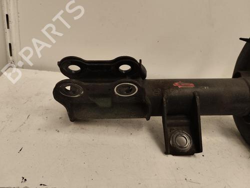 Used Left front shock absorber HYUNDAI i30 (GD) 1.4 (99 hp) 12309700