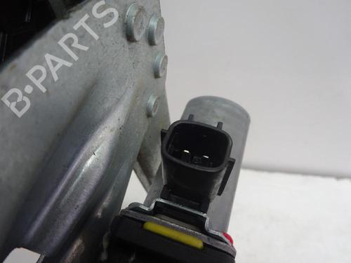 Front left window mechanism DACIA SANDERO II 1.0 TCe 100 (B8ML) | BP10640256C22