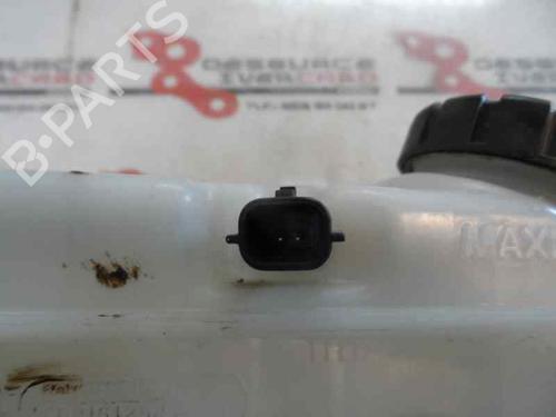 Brake master cylinder DACIA LODGY (JS_) 1.5 dCi | BP1622998M77 - Image 2