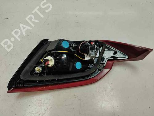 Left tailgate light FORD FIESTA VII (HJ, HF) 1.0 EcoBoost | BP30540814C79 - Image 2