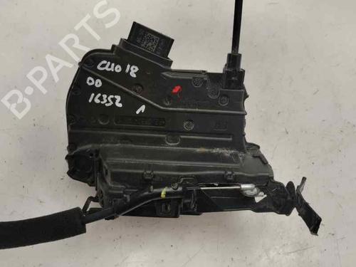 Used Front right lock Front right lock RENAULT CLIO IV (BH_) 1.5 dCi 90 (90 hp) 26561254 26561254