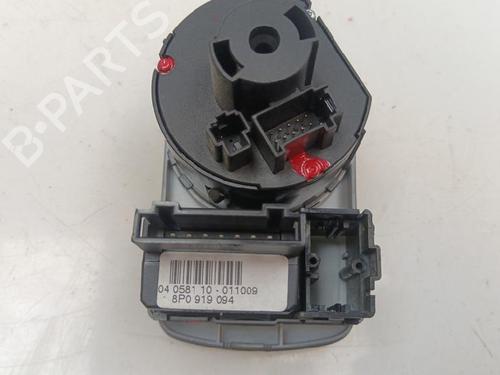 Headlight switch AUDI A3 Sportback (8PA) 2.0 TFSI | BP35745816I24 - Image 3