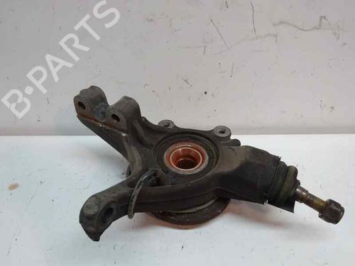 Used Left front steering knuckle CITROËN C4 Picasso I MPV (UD_) 2.0 HDi 138 (136 hp) 7084504