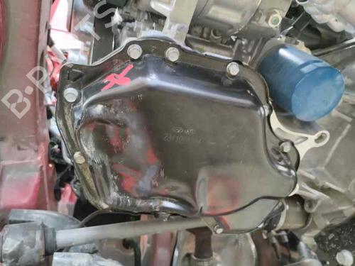 Engine HYUNDAI BAYON (BC3) 1.2 MPI | BP30540560M1 - Image 5
