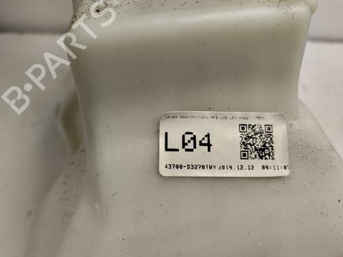 Gear lever HYUNDAI TUCSON (JM)  | BP20111380M90 