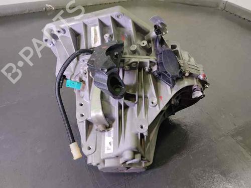 Gearbox RENAULT MEGANE III Hatchback (BZ0/1_, B3_)  | BP23425836M3 