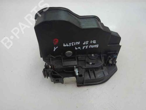 Used Front left lock BMW 1 (E81) 118 d (143 hp) 5615830