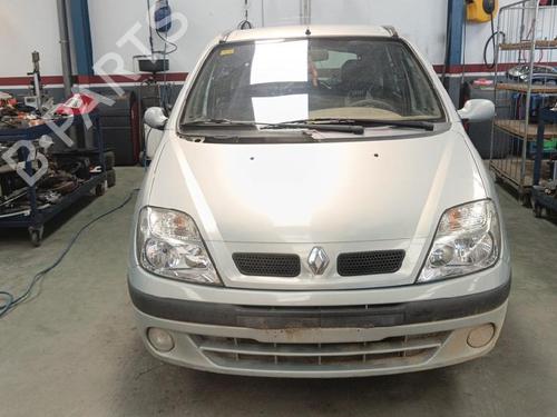Used Parts RENAULT SCÉNIC I MPV (JA0/1_, FA0_) 1.9 dTi (JA1U) 4652307