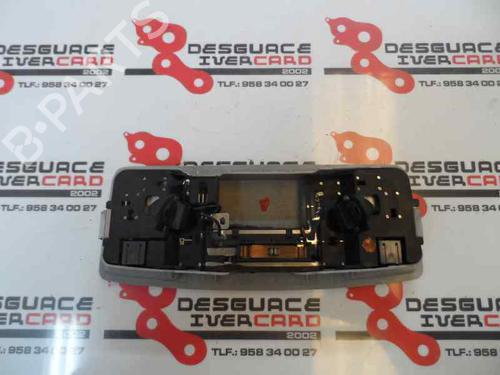 Innerbelysning MAZDA 6 Hatchback (GG) 2.0 DI (GG14) (136 hp) 7438649