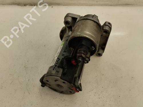 Starter FORD FIESTA VI (CB1, CCN) 1.4 TDCi | BP16774260M8 