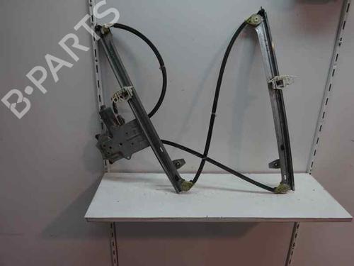 Front right window mechanism CITROËN XSARA PICASSO (N68) 2.0 HDi | BP10033162C23