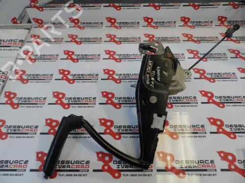 Used Hand brake Hand brake 8797101 8797101