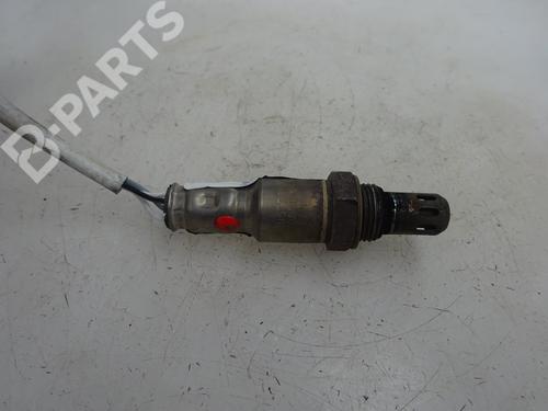 Elektronisk sensor DACIA SANDERO II 1.0 TCe 100 (B8ML) | BP10649937M84 