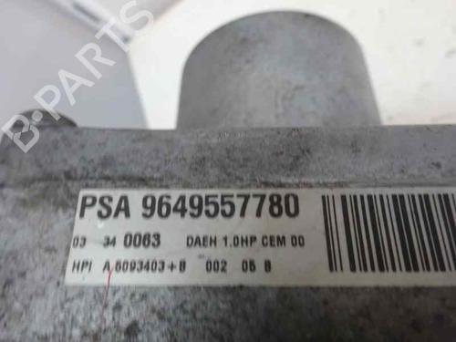 Styring servopumpe PEUGEOT 307 (3A/C) 2.0 HDi 90 (90 hp) 1662502