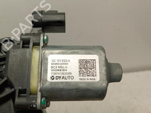Elevador vidro trás esquerdo Elevador vidro trás esquerdo HYUNDAI i20 III (BC3, BI3) [2020-2026] 35741015 35741015