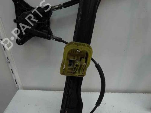 Używane Mechanizm podnoszenia szyby przedniej lewej SEAT TOLEDO IV (KG3) 1.6 TDI (105 hp) 9156934