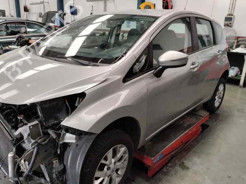 Rear left interior door handle NISSAN NOTE (E12) 1.2 | BP26567976I15 