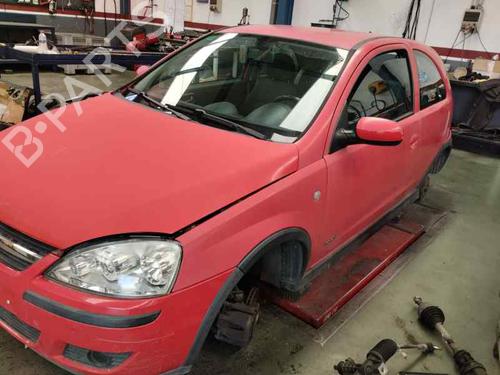 Tændspole OPEL CORSA C (X01) 1.4 (F08, F68) | BP21394495M94